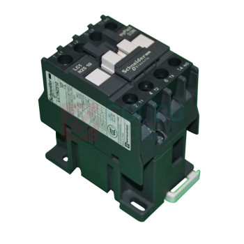 施耐德 Schneider 交流接触器 LC1N2510Q5N