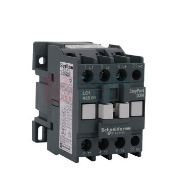 施耐德 Schneider 交流接触器 LC1N2501Q5N