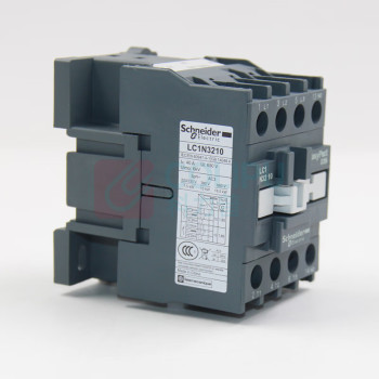 施耐德 Schneider 交流接触器 LC1N3210Q5N