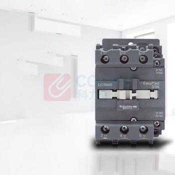 施耐德 Schneider 交流接触器 LC1N40Q5N