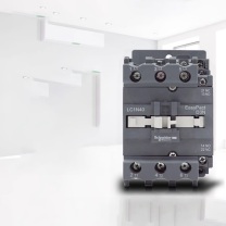 施耐德 Schneider 交流接触器 LC1N40Q5N