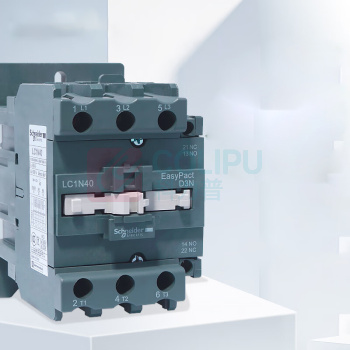 施耐德 Schneider 交流接触器 LC1N40Q5N