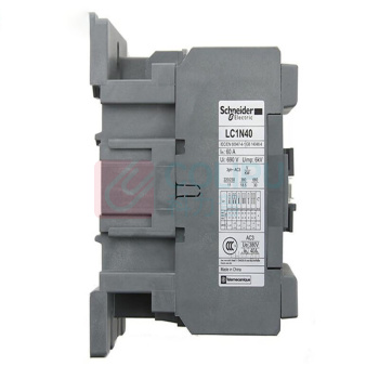 施耐德 Schneider 交流接触器 LC1N40Q5N
