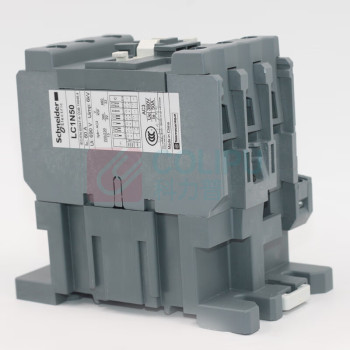 施耐德 Schneider 交流接触器 LC1N50Q5N
