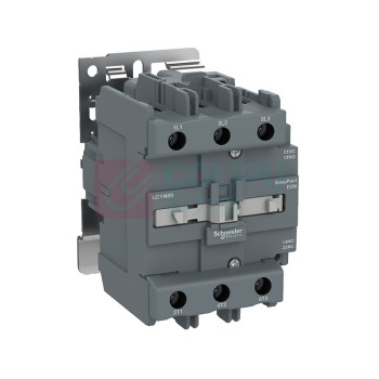 施耐德 Schneider 交流接触器 LC1N80Q5N