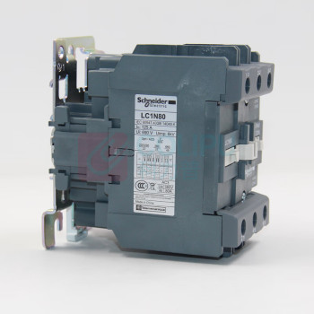 施耐德 Schneider 交流接触器 LC1N80Q5N