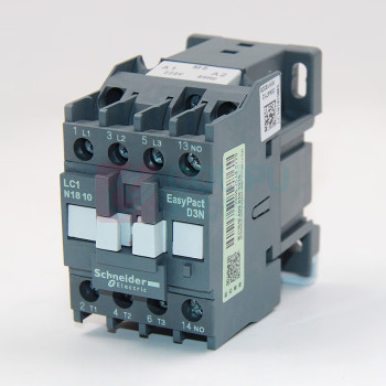 施耐德 Schneider 交流接触器 LC1N1810M5N-AC220V