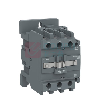 施耐德 Schneider 交流接触器 LC1N65M5N-AC220V