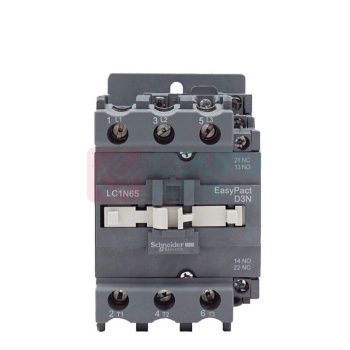 施耐德 Schneider 交流接触器 LC1N65M5N-AC220V