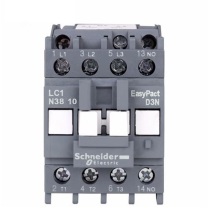 施耐德 Schneider 交流接触器 LC1N3810M5N-AC220V