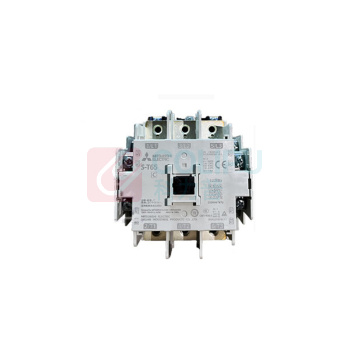 三菱 uni 交流接触器 S-T65