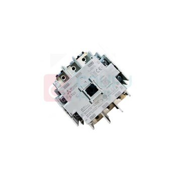 三菱 uni 交流接触器 S-T65