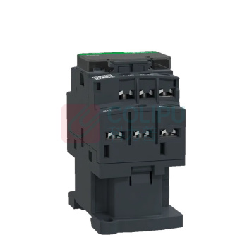 施耐德 Schneider 交流接触器 LC1-D09M7C