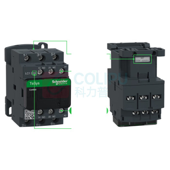 施耐德 Schneider 交流接触器 LC1-D25M7C 货期27天
