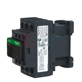 施耐德 Schneider 交流接触器 LC1-D25M7C 货期27天