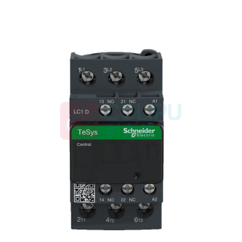 施耐德 Schneider 交流接触器 LC1-D25M7C 货期27天