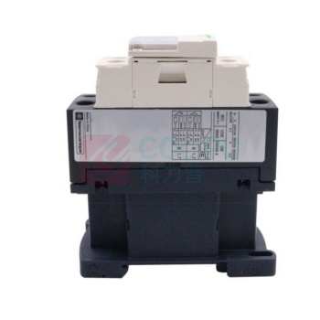 施耐德 Schneider 交流接触器 LC1D12M7C 12A 220V