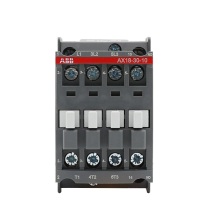 ABB 交流接触器 AX18-30-10-80*220-230V50Hz/230-240V60Hz 10139479