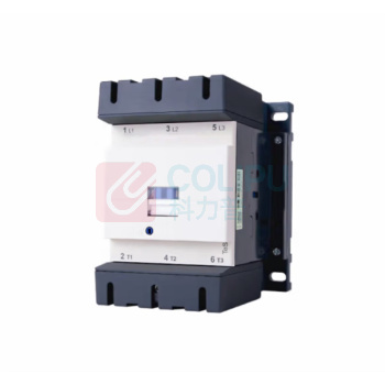 施耐德 Schneider 交流接触器 LC1D80ND llth:125A Ui:690V 线圈电压:220V