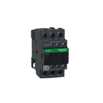 施耐德 Schneider 交流接触器 LC1D32F7C 32A AC110V