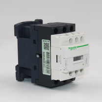 施耐德 Schneider 交流接触器 L1C1D50A 线圈电压220V