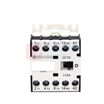 Telemecanique 接触器 LC1Q 115A 220V