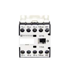 Telemecanique 接触器 LC1Q 115A 220V