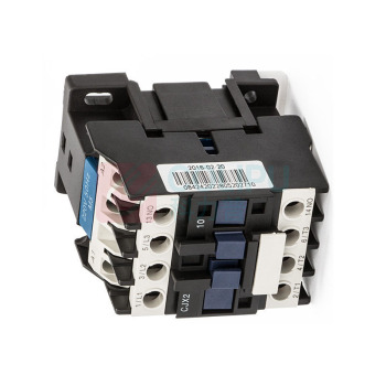 欣灵 交流接触器 CJX2-3210 220V-32A 122mm×167mm