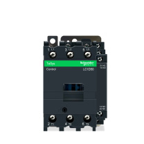 施耐德 Schneider 交流接触器 LC1-D50M7C