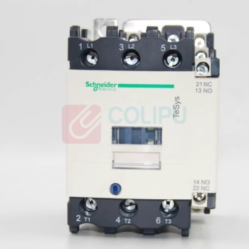 施耐德 Schneider 三级交流接触器 D型65A-M9C