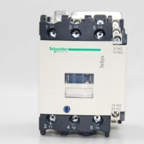 施耐德 Schneider 三级交流接触器 D型65A-M9C
