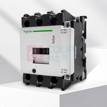 施耐德 Schneider 三级交流接触器 D型65A-M9C