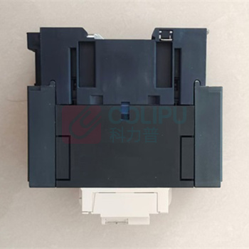 德马格 接触器 D128C