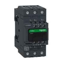 施耐德 Schneider 交流接触器 LCD40AQ7C