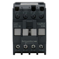 施耐德 Schneider 交流接触器 LC1 E32 10 线圈220V