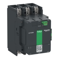 施耐德 Schneider 交流接触器 LC1-G500LSEN 3P STD200-500V