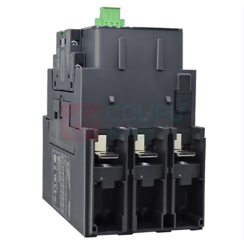 施耐德 Schneider 接触器 LC1-G205KUEC 205A 3P 100-250V AC-DC
