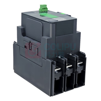 施耐德 Schneider 接触器 LC1-G205KUEC 205A 3P 100-250V AC-DC
