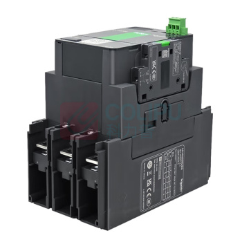 施耐德 Schneider 接触器 LC1-G205KUEC 205A 3P 100-250V AC-DC