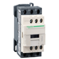 施耐德 Schneider 交流接触器 LC1-D12 AC220V