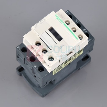 施耐德 Schneider 交流接触器 LC1-D12 AC220V