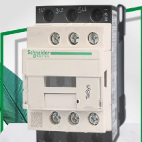 施耐德 Schneider 接触器 LC1D620M7C