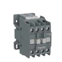 施耐德 Schneider 交流接触器 四极接触器 9A 220V 50/60Hz