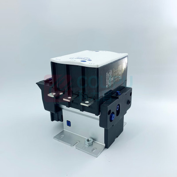 天水二一三 交流接触器 CJX4-115F AC380V
