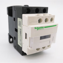 施耐德 Schneider 交流接触器 LC1D09 AC220V