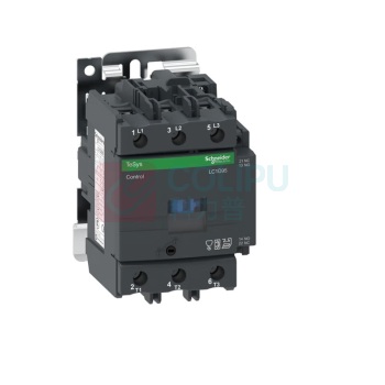 施耐德 Schneider 交流接触器 LC1D95 含安装