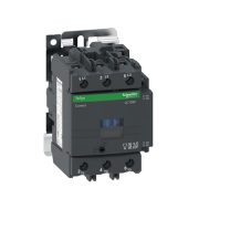 施耐德 Schneider 交流接触器 LC1D95 含安装