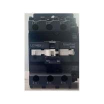 施耐德 Schneider 交流接触器 LC1N50M5N 线圈220V 50Hz