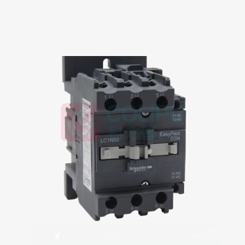 施耐德 Schneider 交流接触器 LC1N50M5N 线圈220V 50Hz