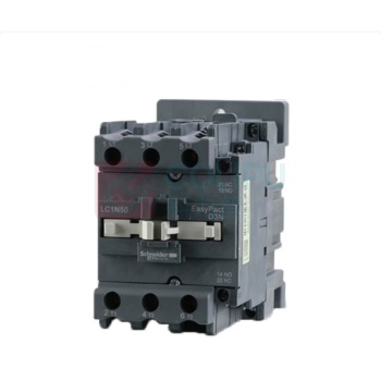 施耐德 Schneider 交流接触器 LC1N50M5N 线圈220V 50Hz